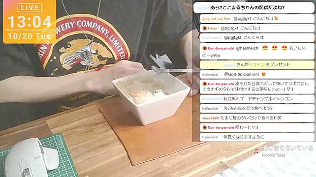 marumaru_00 Webcam show