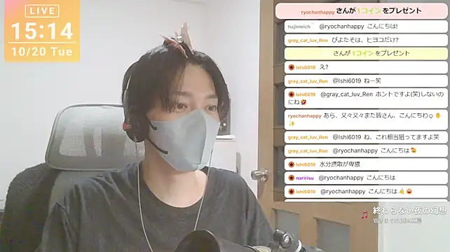 Webkamerová show marumaru_00