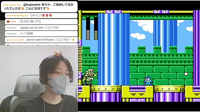 Webkamerová show marumaru_00