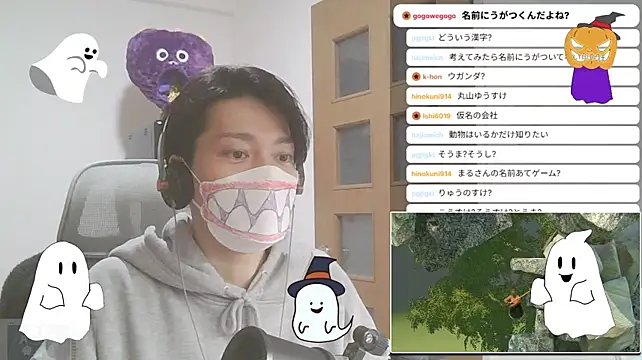 Webkamerová show marumaru_00