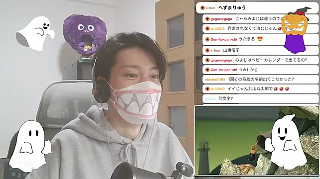 marumaru_00 webcam show