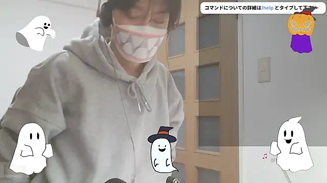 marumaru_00のウェブカメラショー