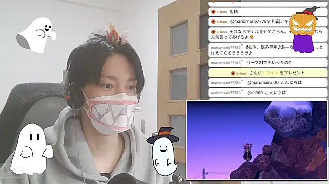 marumaru_00 Show in webcam
