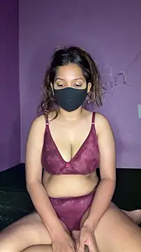 Chat XXX en directo de Desi_baddie
