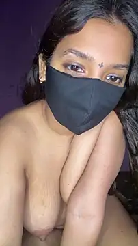 Chat +18 de Desi_baddie ao vivo