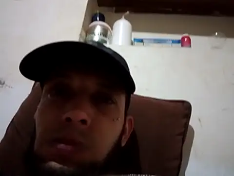 Yulian_seb Show Webcam