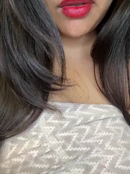 DAMNI_9 Adlı Modelin Canlı XXX Sohbeti