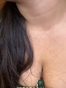 Sembang XXX Secara Langsung ITZ_CHANDNI