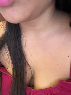 عرض كام ITZ_CHANDNI