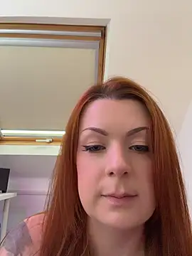Penny_Bubbles Show Webcam