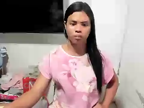 SEXBOMB_GRACE 在線直播表演