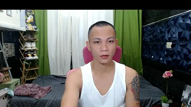 princenavheen Pertunjukan Webcam