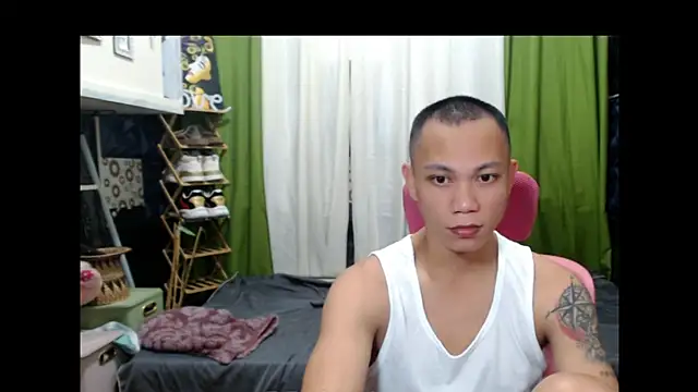 princenavheen 网络视讯表演