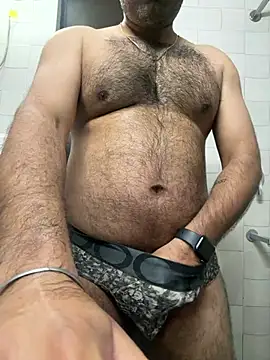 Jakericky5 webcam show