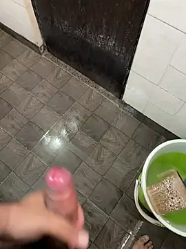 Pokazy przed kamerką – Jakericky5