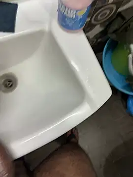 Jakericky5 Show in webcam