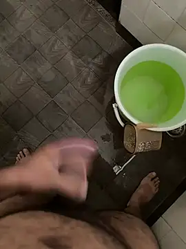 Jakericky5 webcam show
