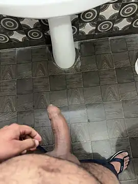 Show modela Jakericky5 na web-kameri