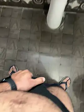 Jakericky5 webkamerás műsora