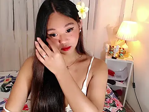 XxHeavenly_Angelx webcam show