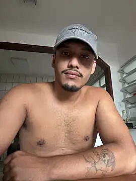 paudemar1do – webcam-show