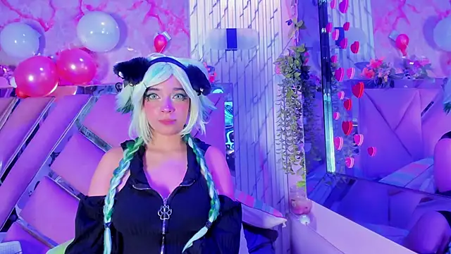 عرض كام Akane_Hikari_