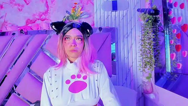 Akane_Hikari_ Webcam show