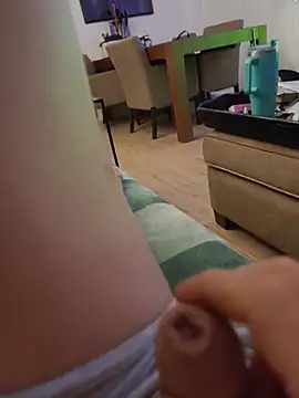 bangarang90 Webcam Show