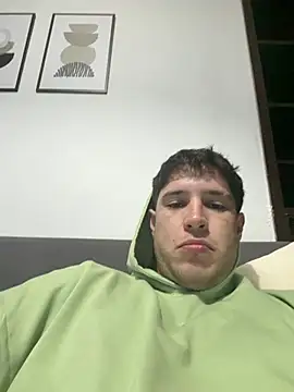 Show Webcam de frrrraaannnn