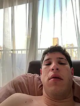 frrrraaannnn Webcam-Show