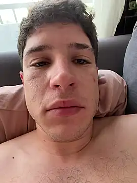 frrrraaannnn's Webcam Show