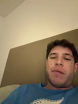 Webkamerová show frrrraaannnn