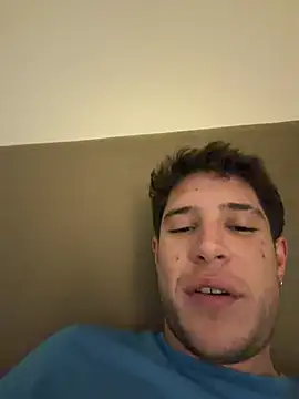 Show de webcam de frrrraaannnn