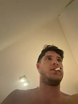 Webkamerová show frrrraaannnn