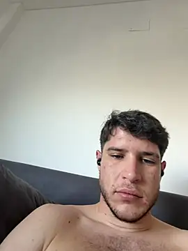 Show de webcam de frrrraaannnn