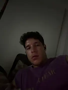 Show de webcam de frrrraaannnn