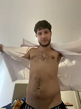 Show webcam de frrrraaannnn