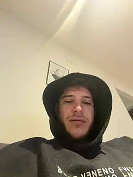 frrrraaannnn Webcam-Show