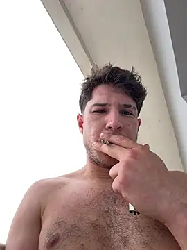 frrrraaannnn's Webcam Show