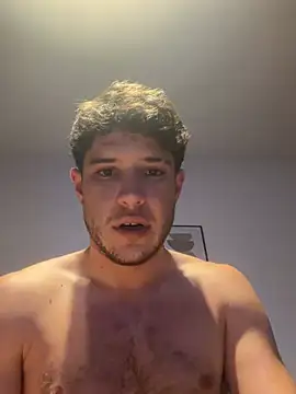 frrrraaannnnn Webbikameraesitys