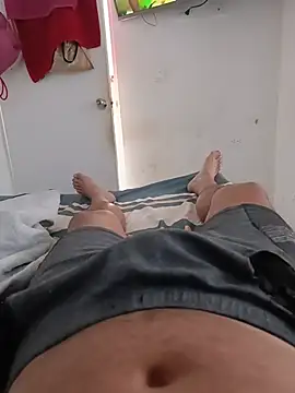 Show webcam de ELBOSS120