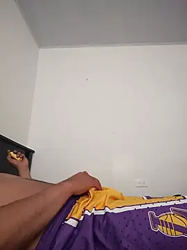 ELBOSS120 webcam show