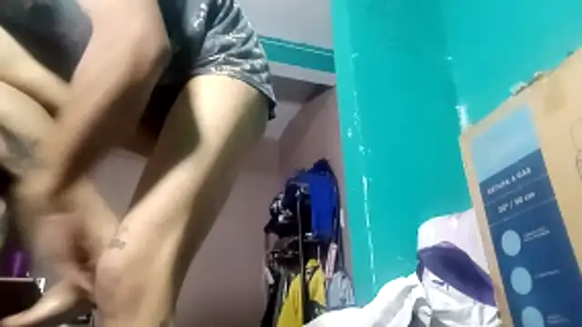 Ssexanal69 – webcam-show