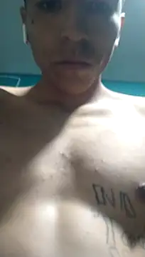 Pokazy przed kamerką – Ssexanal69