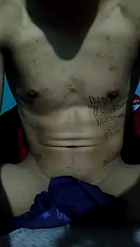 Show de webcam de Ssexanal69