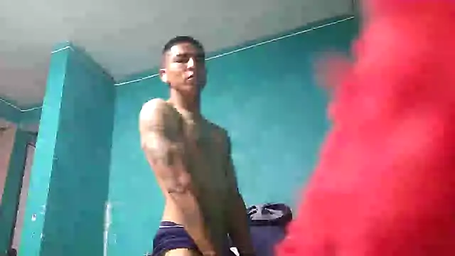 Show de webcam de Ssexanal69