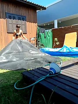 Pokazy przed kamerką – cicinha3657