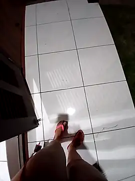 Show Webcam de cicinha3657