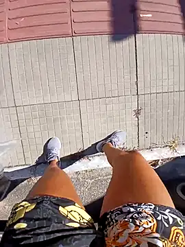 Pertunjukan Kamera Web cicinha3657