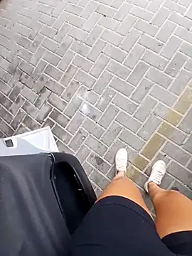 cicinha3657's Webcam Show